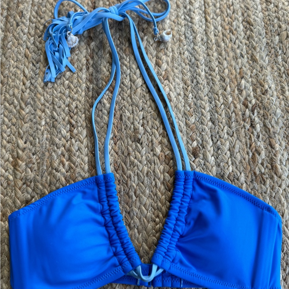 Aerie New Bikini Top